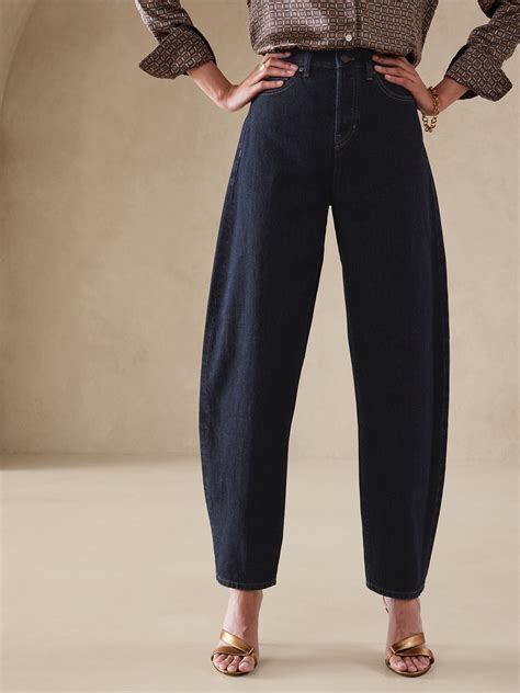 are banana republic jeans good quality